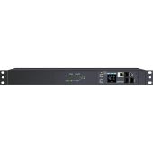 Распределитель питания Cyberpower PDU44005, 1U, PDU44005