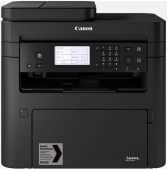 МФУ Canon i-Sensys MF267DW II A4 лазерный черно-белый, 5938C008