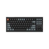 Клавиатура механическая Keychron V3 Ultra беспроводная и проводная чёрный, V3U-D1-RU