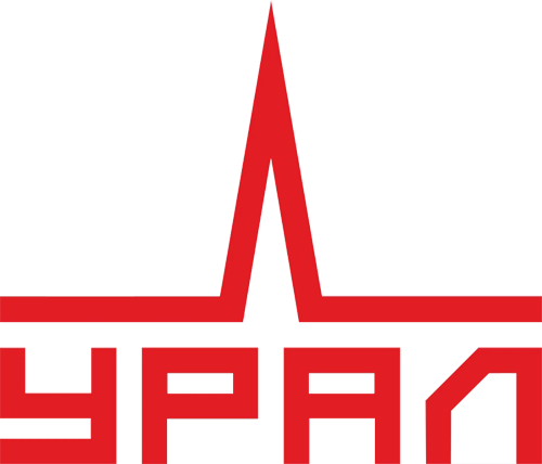 Логотип производителя Ural