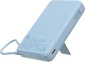 Портативный аккумулятор Power Bank XIAOMI Magnetic BHR08PCGL голубой, BHR08PCGL