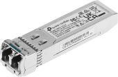 Трансивер TP-Link SFP PLUS 10GBase-LR Одномодовый, SM5110-LR