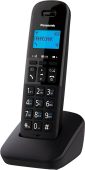 DECT-телефон Panasonic KX-TGB610RUB чёрный, KX-TGB610RUB
