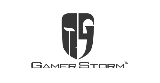 Логотип производителя GamerStorm