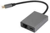 Порт-репликатор vcom CU4591, CU4591