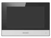Видеодомофон HIKVISION DS-KH6320-WTE1 7" 1024x600 (WSVGA), DS-KH6320-WTE1