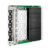Сетевая карта HPE Intel E810-XXVDA4 25 Гб/с SFP28 4-port, P41614-B21