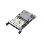 Сетевая карта HPE Broadcom BCM57504 25 Гб/с SFP28 4-port, P26269-B21