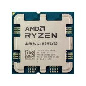 Процессор AMD Ryzen 9-7950X3D 4200МГц AM5, Oem, 100-000000908