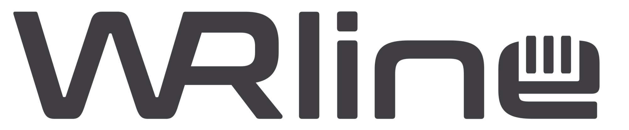 Логотип производителя WRline