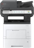 МФУ Kyocera ECOSYS MA4500ix A4 лазерный черно-белый, 110C113NL0