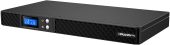 ИБП Ippon Pacific II 500 ВА, Rack 1U, 2152779