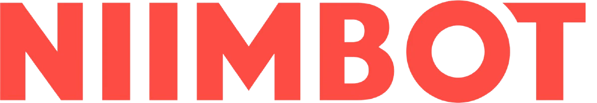 Логотип производителя Niimbot