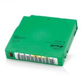 Лента HPE LTO-8 12000/30000ГБ labeled 20-pack, Q2078AN