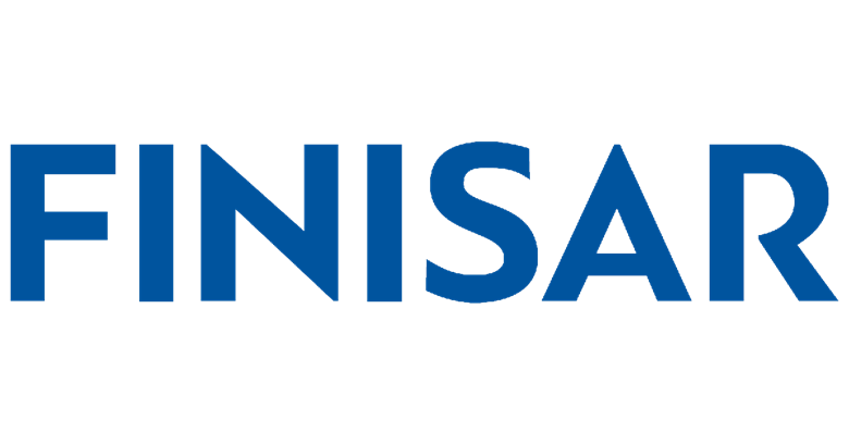 Логотип производителя Finisar