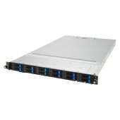 Серверная платформа Asus RS700A-E12-RS12U 12x2.5" Rack 1U, 90SF02D1-M006Z0