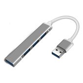 USB-хаб Orient CU-322, CU-322