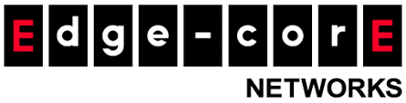 Логотип производителя Edgecore
