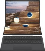 Ноутбук-трансформер Asus Zenbook Duo UX8407AA-SN537X 14"x2 2880x1800, 90NB16V1-M00VT0