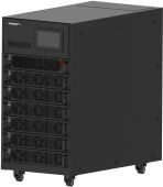 ИБП Ippon Intatum RTM 120000 ВА, Tower, без встроенных АКБ, 2052422