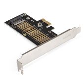 Плата расширения SSD Exegate EXE-597 PCIe, EX296205RUS