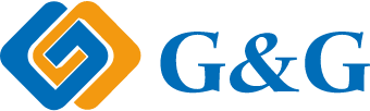 Логотип производителя G&amp;G