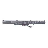 Батарея Asus A41-X550E service package , A41-X550E-SP