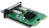 Сетевой модуль TP-Link для T3700, T2700 2x10G-SFP+, TX432