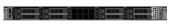 Сервер Dell PowerEdge R470 8x2.5" Rack 1U, 210-BNMR-001-200