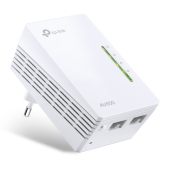 Powerline адаптер TP-Link AV600 10/100 Мб/с, TL-WPA4220