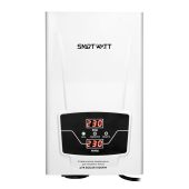 Стабилизатор Smartwatt AVR Boiler 1000RW 1000 ВА 140-260В in 220V out, 4512020020003