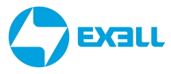 Логотип производителя Exell