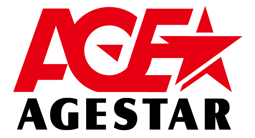 Логотип производителя AgeStar