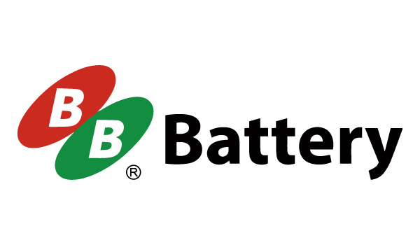 Логотип производителя B.B.Battery