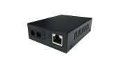 Медиаконвертер ORIGO 100Base-TX-100Base-FX RJ-45-SC, OMCF15SC/A1A