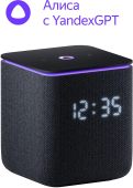 Станция Yandex Миди YaGPT, YNDX-00054BLK