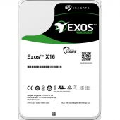 Фото Диск HDD Seagate Exos X16 SAS NL 3.5" 10 ТБ, ST10000NM002G