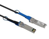 Кабель прямого подключения LR-LINK DAC SFP28 -> SFP28 1 м, LRDAC-SFP28-1M