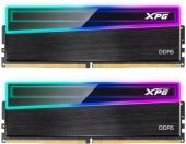 Комплект памяти ADATA XPG NOVAKEY RGB 2х16 ГБ DIMM DDR5 6000 МГц, AX5U6000C3016G-DCNKRBK