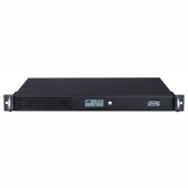 ИБП Powercom Smart King Pro Plus 700 ВА, Rack 1U, SPR-700