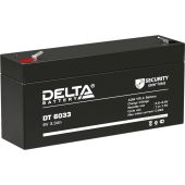 Батарея для дежурных систем Delta DT, DT 6033