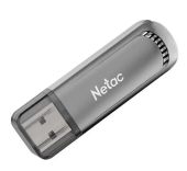 USB накопитель Netac UA61B USB Type A (USB 3.2 Gen 1) 128 ГБ, NT03UA61B-128G-32GM