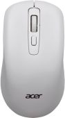Мышь Acer OMR309 Беспроводная белый, ZL.MCECC.02Z
