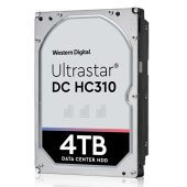 Диск HDD WD Ultrastar DC HC310 (7K6) SAS NL 3.5&quot; 4 ТБ, 0B36539