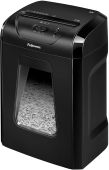 Уничтожитель бумаги FELLOWES PowerShred 12C, FS-71201