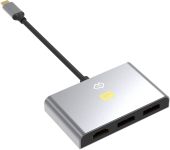 Порт-репликатор Digma DS-500, DS-500