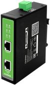 PoE-инжектор Digma DNP30W48GDXM, DNP30W48GDXM