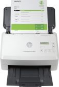 Сканер HP Inc. ScanJet Enterprise Flow 5000 s5 A4, 6FW09A