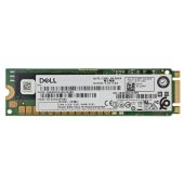 Диск SSD Dell PowerEdge M.2 2280 480 ГБ SATA, 400-BLCK
