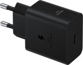 Сетевое зар./устр. Samsung EP-T4511XBE 45W 3A (PD) USB Type-C для Samsung черный, EP-T4511XBEGRU